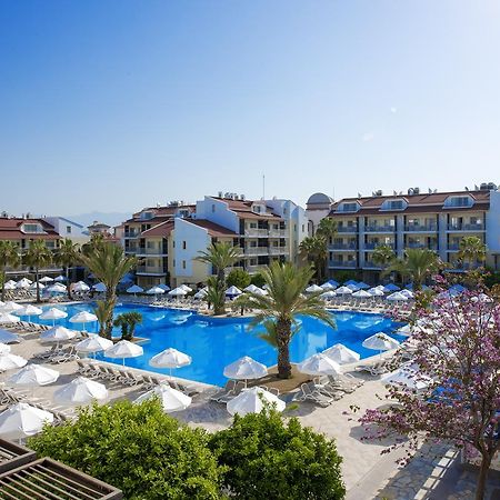 Barut B Suites Side Exterior photo