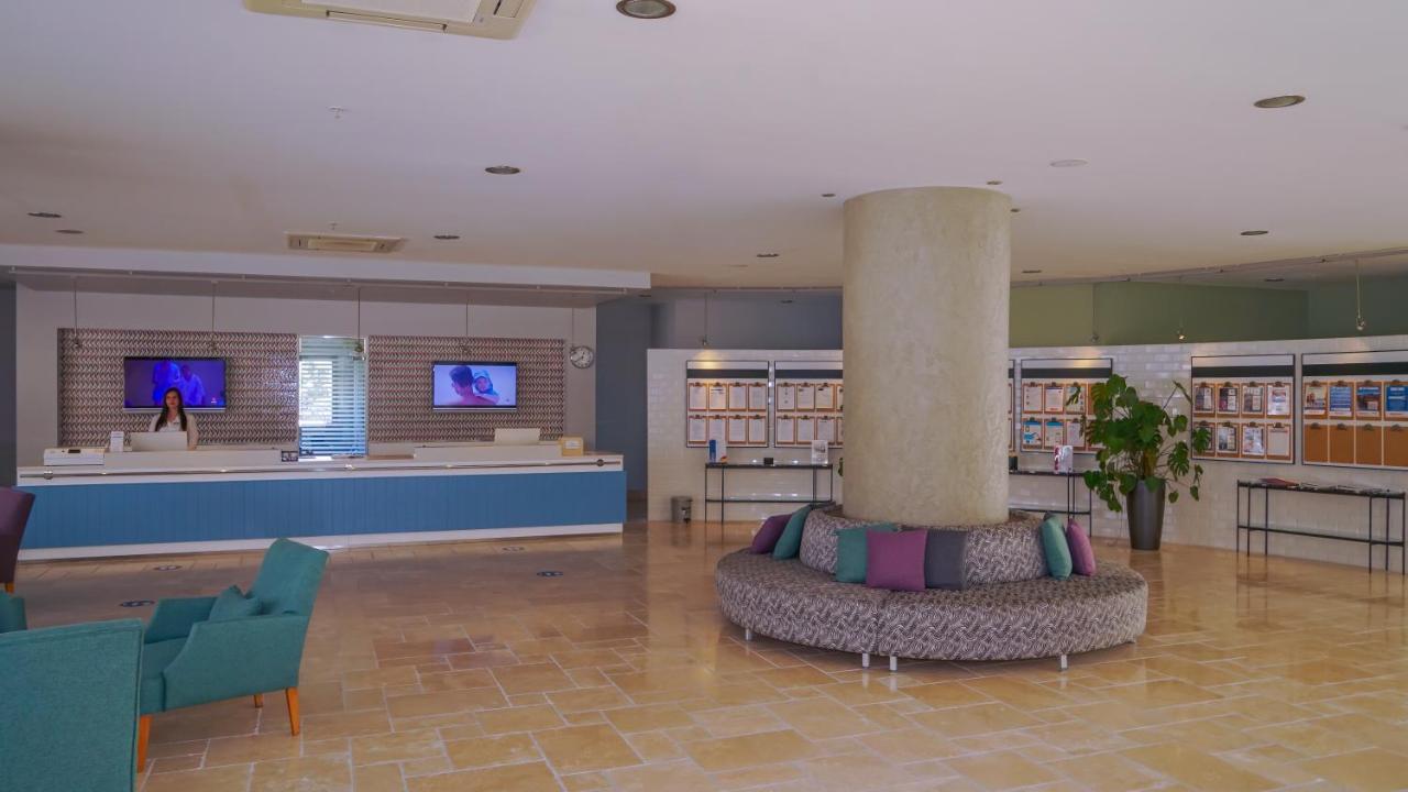 Barut B Suites Side Exterior photo