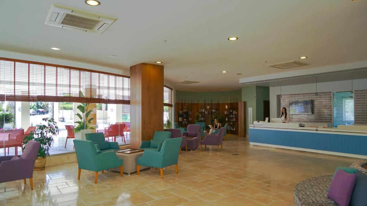 Barut B Suites Side Exterior photo