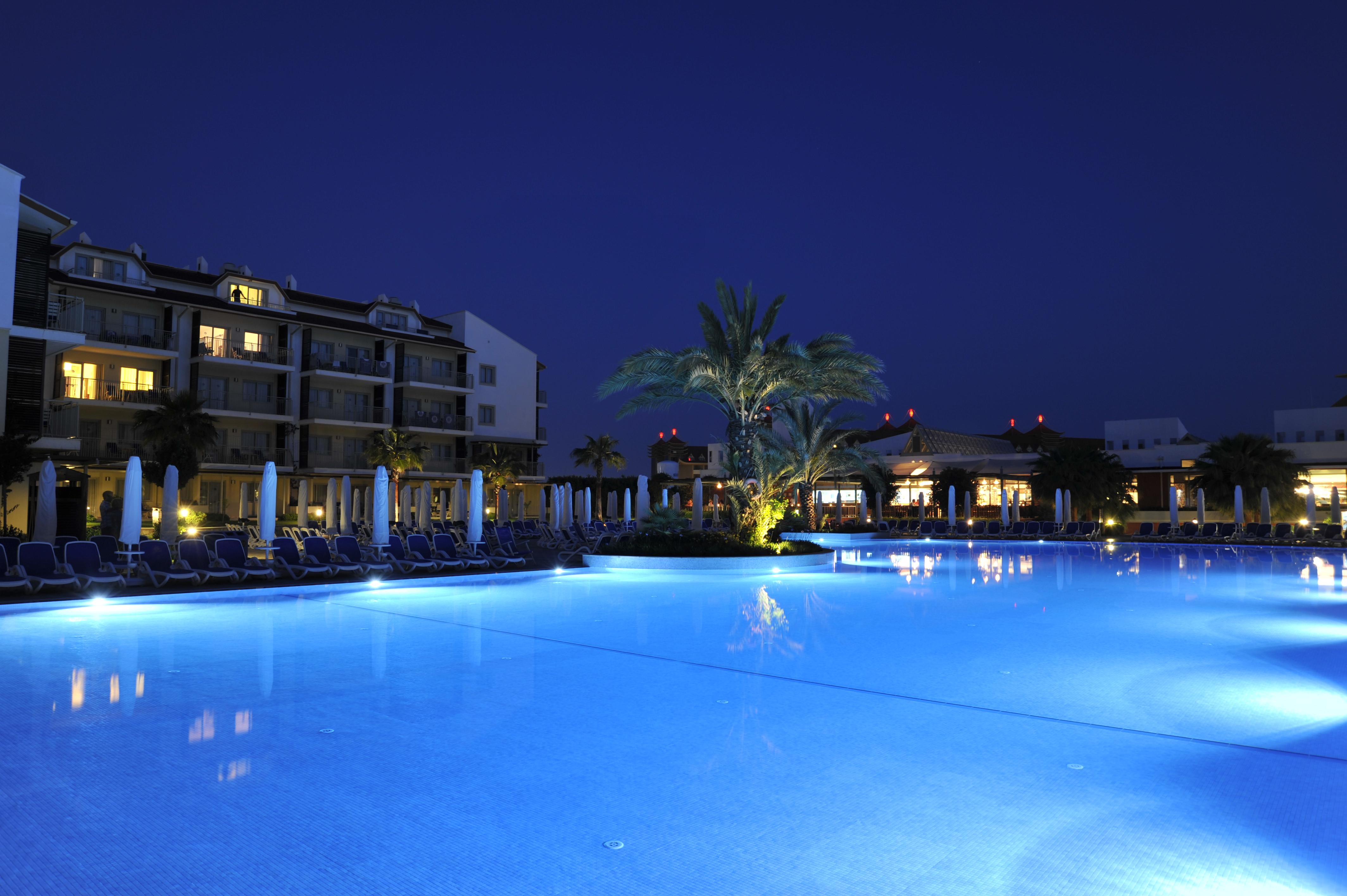 Barut B Suites Side Exterior photo